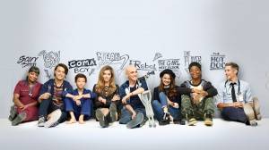 RED BAND SOCIETY, cancer in teens and young adults